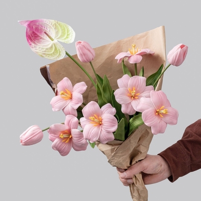 Good price The thousand-year-old dream of artificial flowers, the 