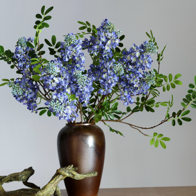 Good price Artificial bougainvillea home, wedding living room decoration, floral art ornaments, artificial flowers, outdoor engineering landscape decoration, artificial flowers online