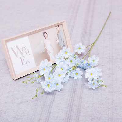 Good price Simulated Gougang flower indoor living room decoration flower wedding hall decoration online