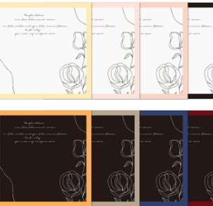 Good price Hera Paper Ins Wind Waterproof Floral Flower Packaging Paper online