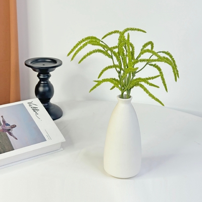 Buy True green plants bundle lover's tears, flower arrangement, dining table flowers, home decoration, hotel soft decoration, cross-border hot sales online manufacture