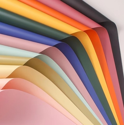 Buy Flower Art and Solid-color First Love Paper The Perfect Combination for Qixi Festival Valentine's Day Gift online manufacture