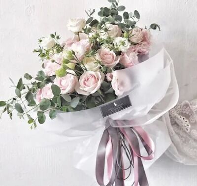 Buy Plain Ribbon for Wrapping online manufacture