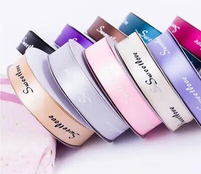 Buy Golden Line Ribbon for Gift & Florist Wrapping online manufacture