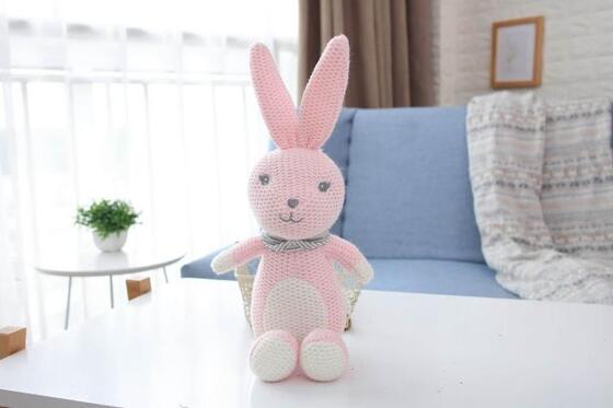 Buy Customizable Plush Animal Toy, 11-30cm, PP Cotton, for Baby & Stress Relief online manufacture