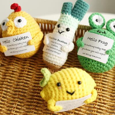 Buy 0-10cm Eco-friendly Cotton Stress Relief Toy, CE/CPC Certified, $0.99, Low MOQ 2pcs online manufacture