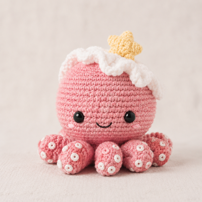Buy Crochet Plush Toys Handmade Knitted Dolls High Similarity for Holiday Promotions online manufacture
