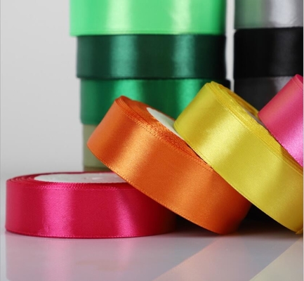 Buy Double Sided 5cm Satin Ribbon online manufacture