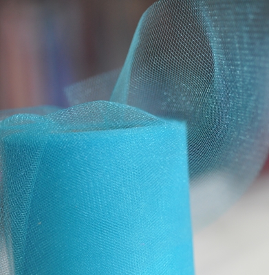 Buy 15cm  Colored Tulle Rolls online manufacture