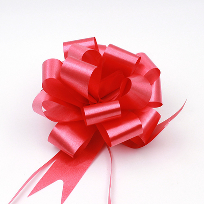 Buy 2cm Width Waterproof Curling Ribbon for Wedding Gift Wrapping online manufacture