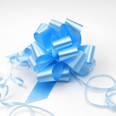 Buy Plain Colors Plastic Curling Ribbon Waterproof For Long Lasting Beauty online manufacture