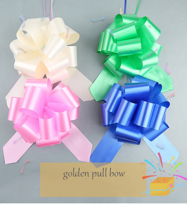 Buy Create Beautiful Gifts with Curly Ribbon Gift Bow - 50m Length 0.6cm Width online manufacture