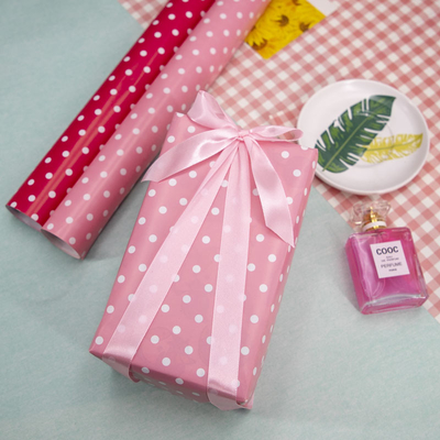 Buy ODM Printed Kraft Wrapping Paper online manufacture