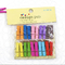 Mini Natural Colored Wooden Crafts Clips Clothes Pegs Wood Clip For Hanging Photo