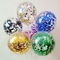 Balloons Decoration Birthday Party Colorful Foils Balloons