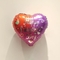 Wholesale 18 Inch Heart Shaped Foil Balloon Wedding Decoration Balloon Love Balloons For Party