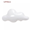 Wholesale kids toys promotion Cute White Inflatable Cloud foil helium Balloon for Party Supplies