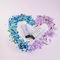 Wholesale wedding birthday party decoration party confetti cannons colors gender reveal confetti party poppers cannons