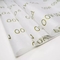 Gold Logo Acid Free Fancy Art Paper Greeting Card Offset Kraft Tissue Packaging Paper