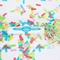 Wholseal 2022 new popular safe air compression powered mini confetti cannon for celebration