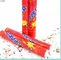 Creative Wedding Gift Festival Celebration Fireworks Handheld Confetti Cannon