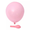 Party Latex Helium Globos Happy Birthday Decoration Macaron Balloons