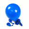 Multicolor Round Shape Latex Standard Balloons 10inch