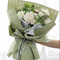Bouquet Wrapper Of Florist Translucent Waterproof Wrapping Paper For Flower