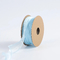 Organza Ribbon For Gift Wrap Flower Packaging Solid Color Fishtail Yarn Ribbon Satin