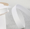 Matte Cotton Flower Packaging Ribbon DIY Bow Decoration Gift Box Ribbon