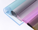 Waterproof Transparent Matte Non Woven Tissue Flowers Wrapping Paper For Bouquet