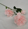 Decorative Artificial Flower Bouquet Peony Flowers For Home Wedding