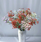 Soft Adhesive Decorative Artificial Flower for Home Decoration