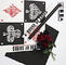 Creative Playing Card Flower Wrappers Plastic Paper