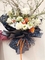 Fabric Waterproof Decorative Artificial Flower for Decoration