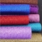 Home Decoration Organza Material Roll With 100Y Length