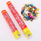 Colored Confetti Birthday Party Popper Glitter Confetti Bomb