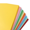 High Opacity A4 Coloured Paper Sheets for Business Use