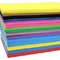 Solid 5mm 10mm 15mm EVA Foam Panels Customized Colored Sponge Eva Foam