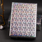 Hologram Design Laser Pattern Gift Wrap Paper Roll 72cm*52cm