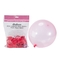 2.8g Matte Colored Party Foil Balloon 12 inch latex balloon For Festival Decoration