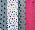 Hot Stamping Wool Felt Fabric Sheets Non Woven Polyester Sewing For Craft