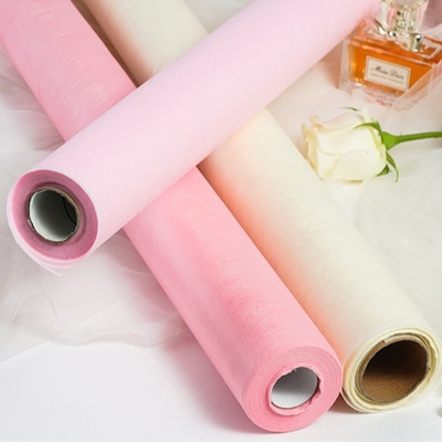 Good price Customized 70gsm Printed Floral Wrapping Paper For Florists online