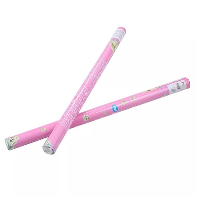 Good price Wholesale The most fashionable white cloth petal pink confetti cannon for wedding party celebration online