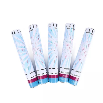 Good price Wholesale indoor and outdoor Confetti Cannon Festival and Birthday party Popper decoration online