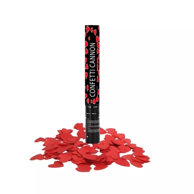 Good price Wholesale Party celebration champagne birthday rush confetti gun air Confetti Cannon shooter Party Popper online