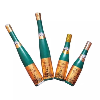 Good price Festival Celebration Tissue Paper Confetti Cannon Party Poppers Champagne Bottle online