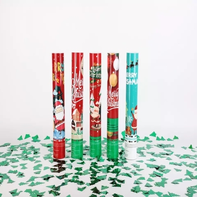 Good price Wedding Christmas Air Confetti Cannon Party Popper online