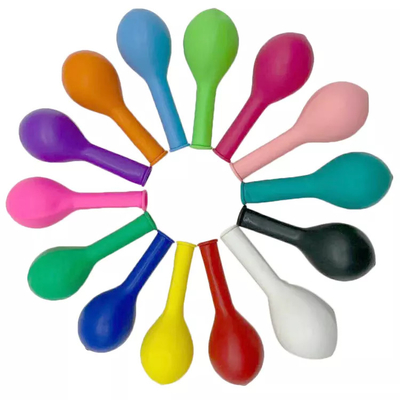 Good price Multicolor Round Shape Latex Standard Balloons 10inch online
