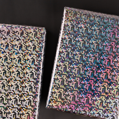 Good price Hologram Design Gift Wrap Paper Roll for Gift Wrapping online